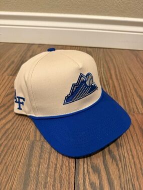 Air Force Academy Hat